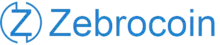 Zebrocoin Logo